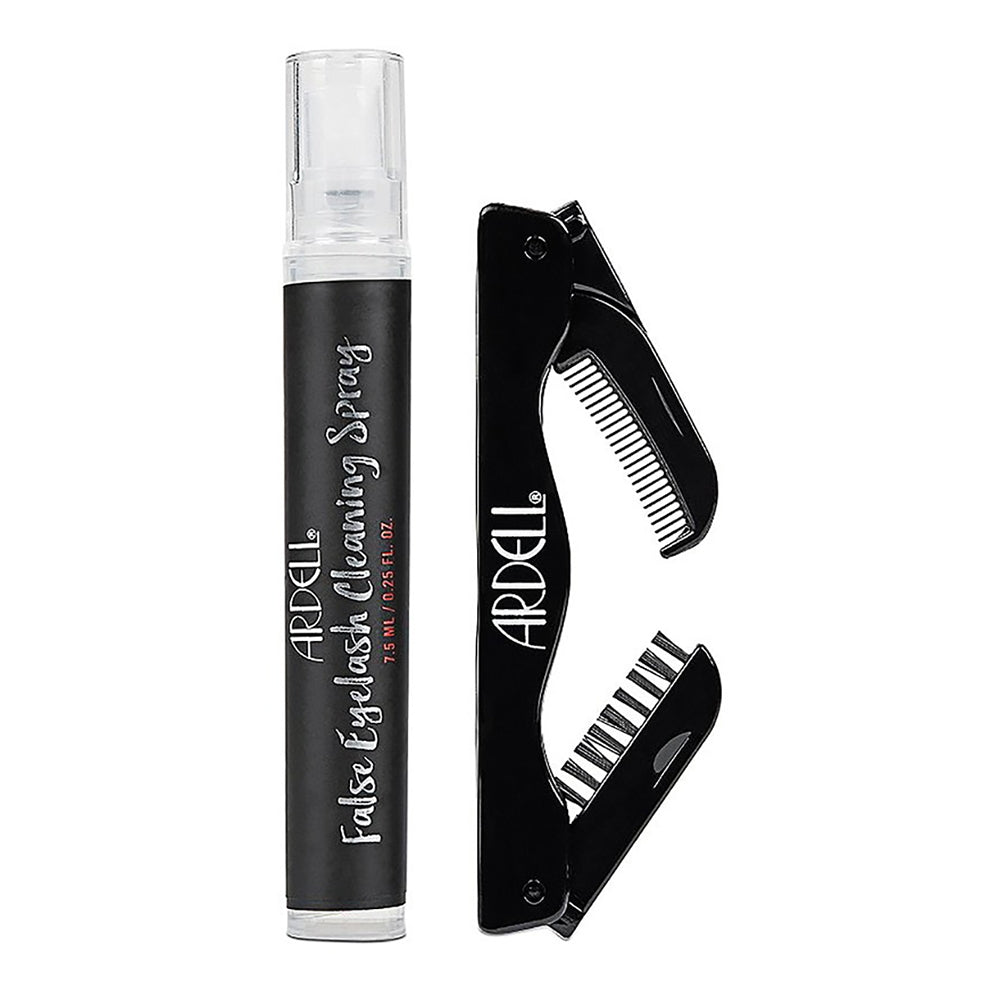 Ardell False Eyelash Cleaning Kit 62291