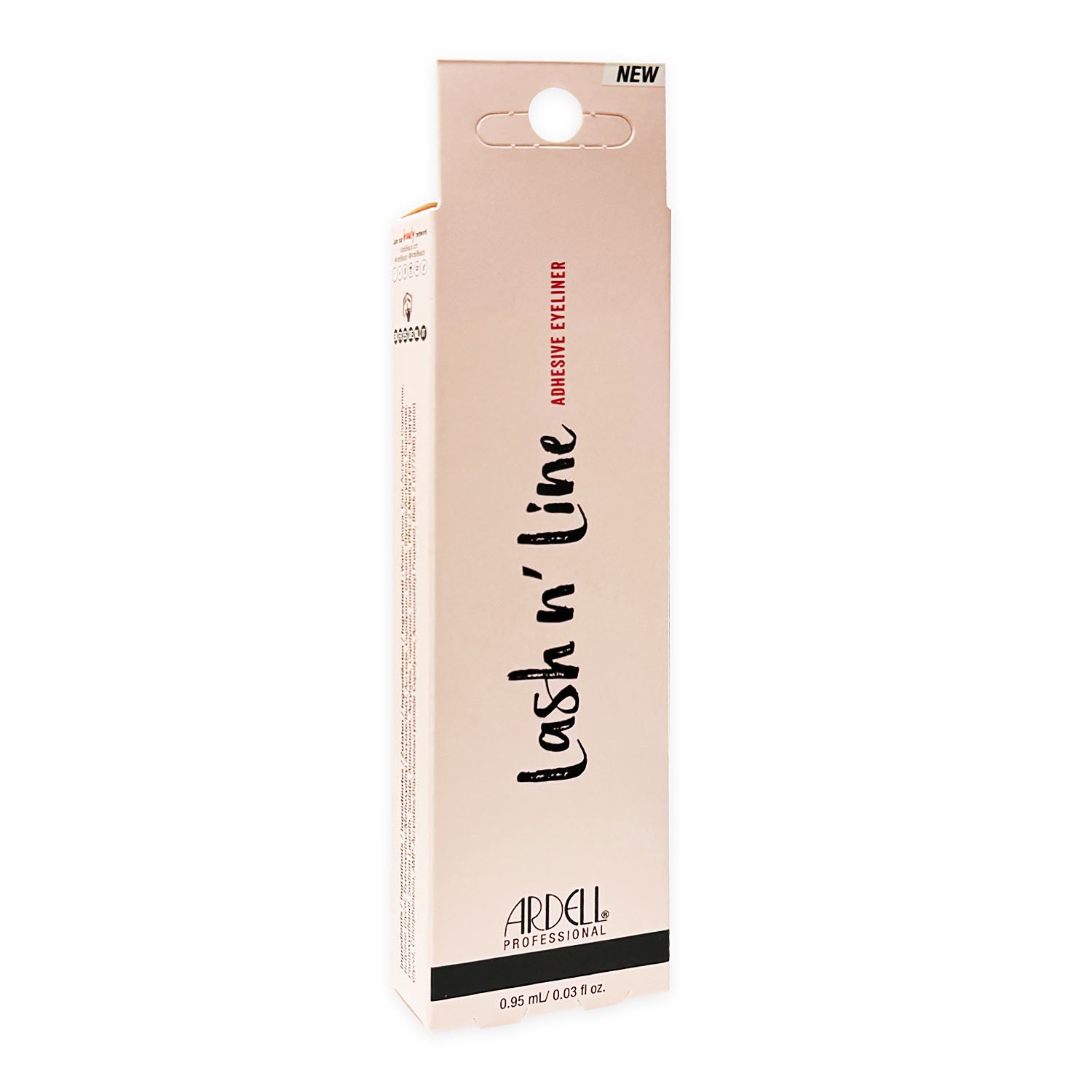 Ardell Lash n' Line Adhesive Eyeliner 64678