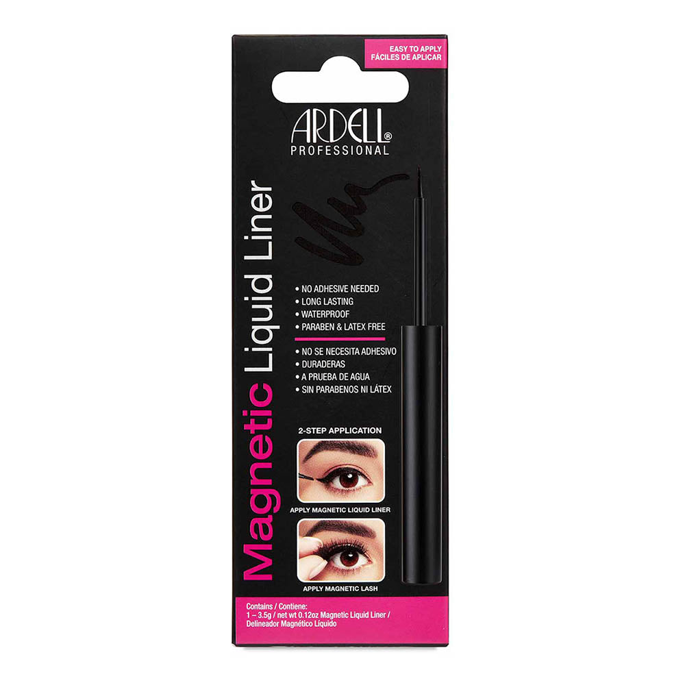 Ardell Magnetic Liquid Liner 3 g - 64924