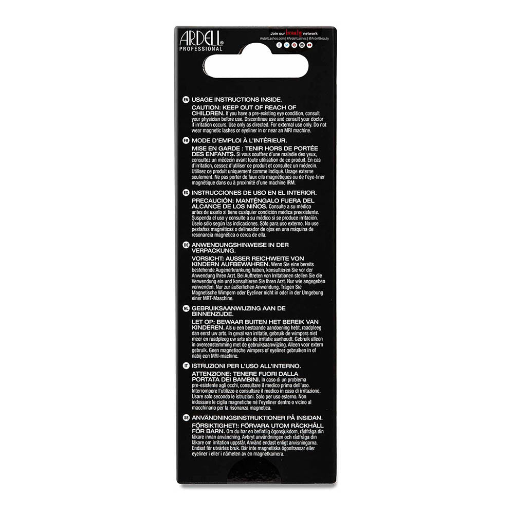 Ardell Magnetic Liquid Liner 3 g - 64924