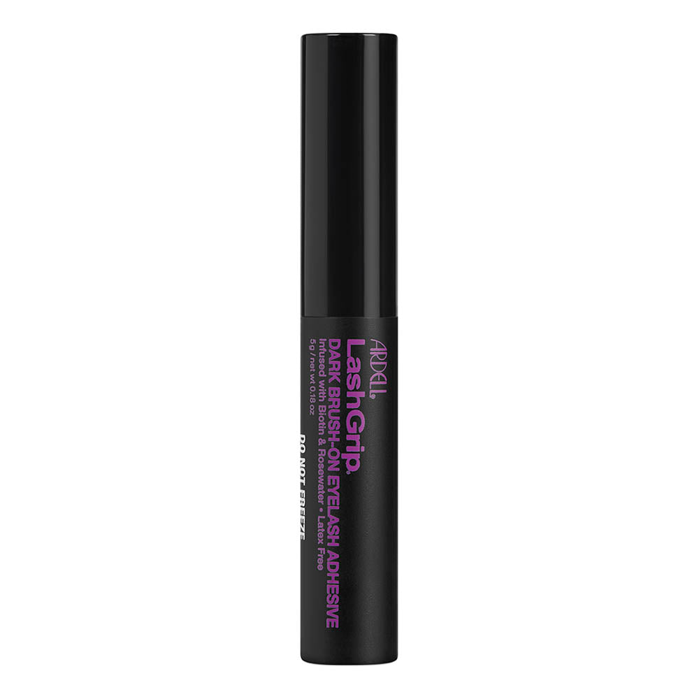 Ardell Dark Brush-On Eyelash Adhesive 5 g/0.18 fl oz 67594