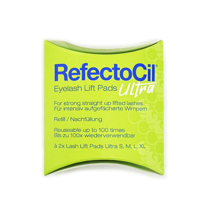 RefectoCil Refill Green Pads For Eyelash Lift Ultra RC-5968