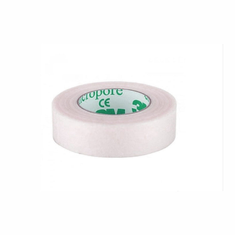 JB Surgical 3M Tape - Paper (Micropore) JBA1012