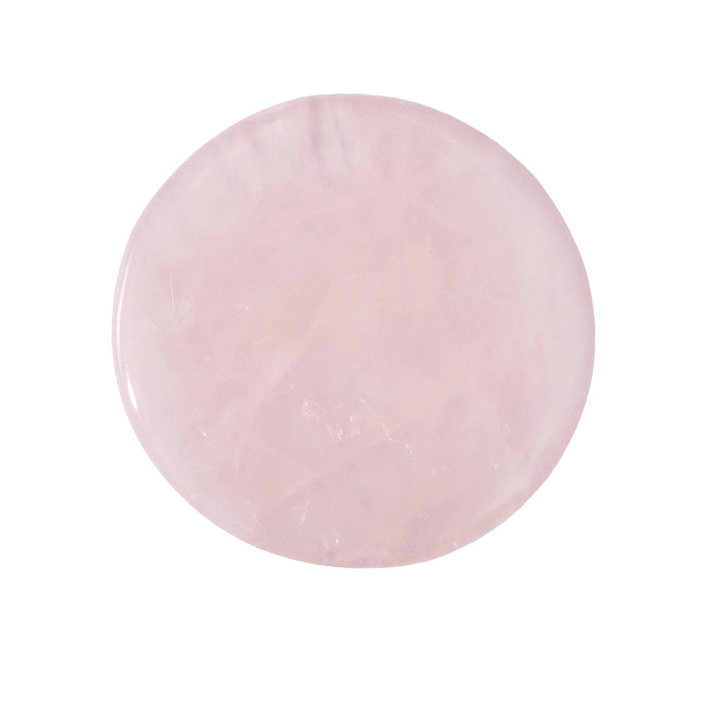 JB Rose Quartz Stone - JBA1038