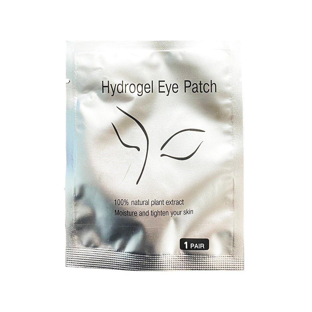 Hydrogel Eye Patch For Eyelashes Extensions 1 Pair 45128