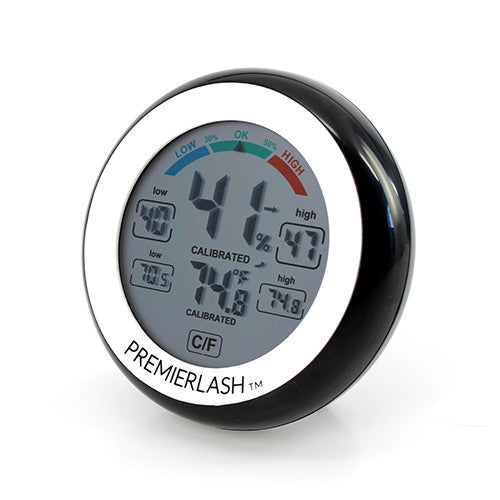 Premierlash Lash Hygrometer PL-1155 01155