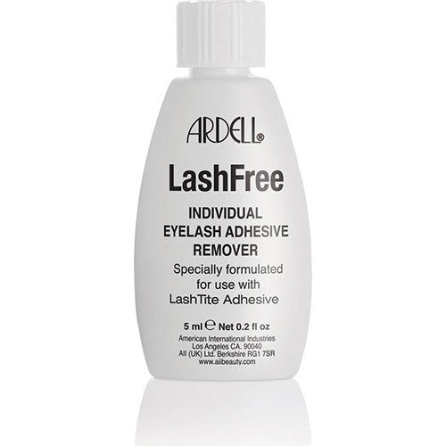 Ardell LashFree For Individual Lashes LashRemover 5ml #65060