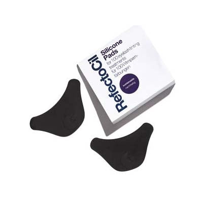 RefectoCil 2 Silicone Pads For Eyelash Tinting RC5722/90247