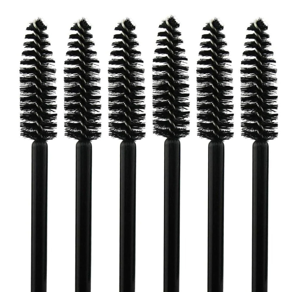 Disposable Mascara Brush/Wand 50 Pcs 26066