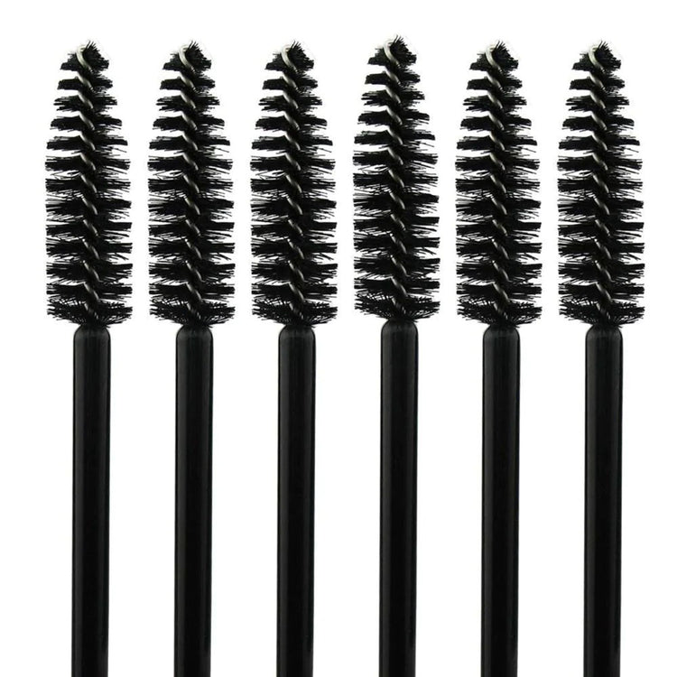 Disposable Mascara Brush/Wand 50 Pcs 26066