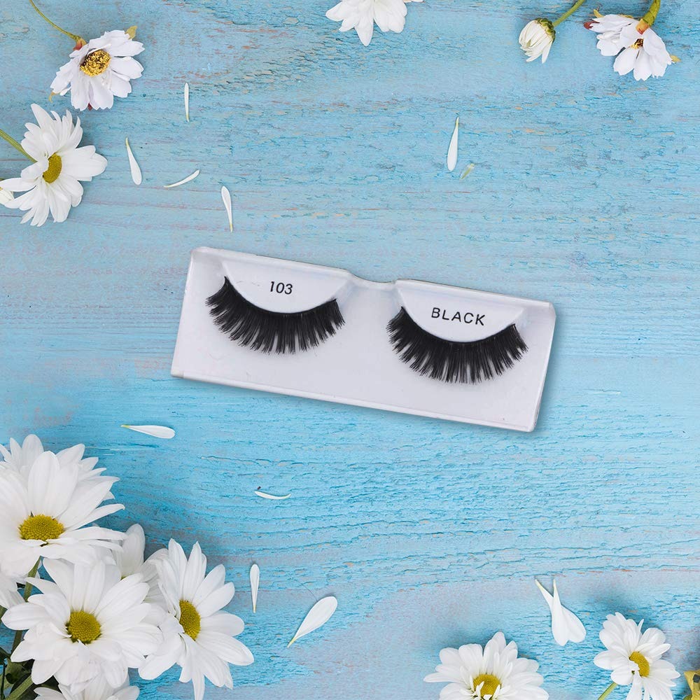 Ardell Natural - 103 Black #60310 65084