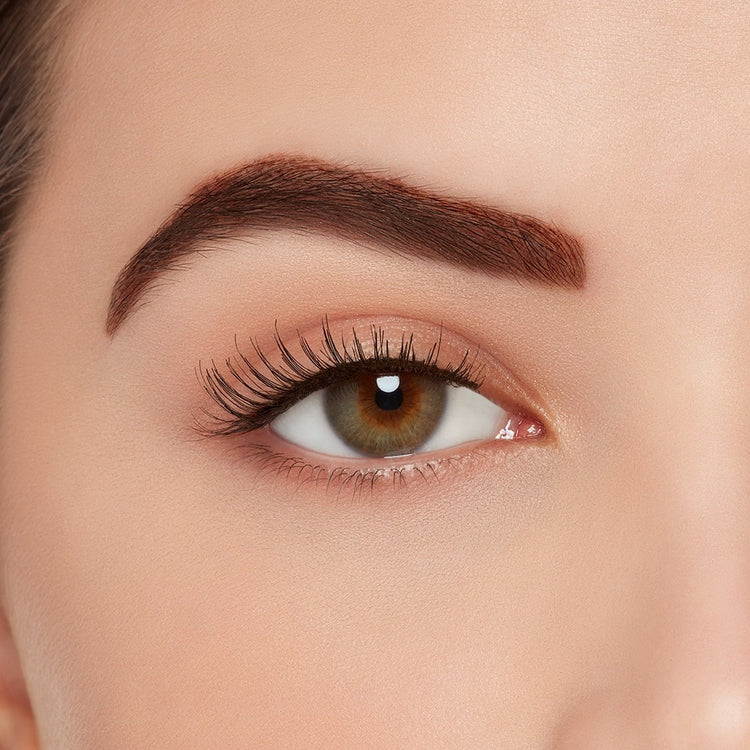 Ardell Natural Fashion Lashes - 116 Black #65090 (61610)