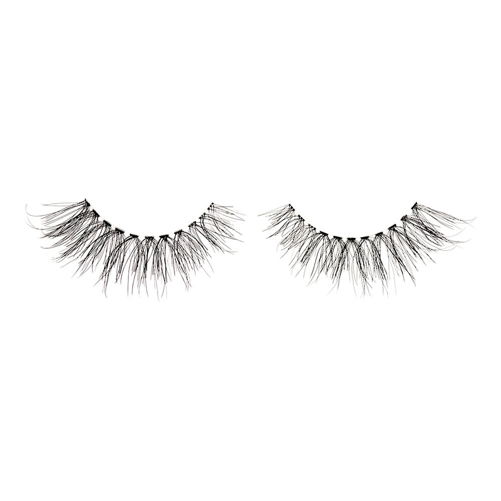 Ardell Wispies Lashes 1 Pair - 703 Black 33184