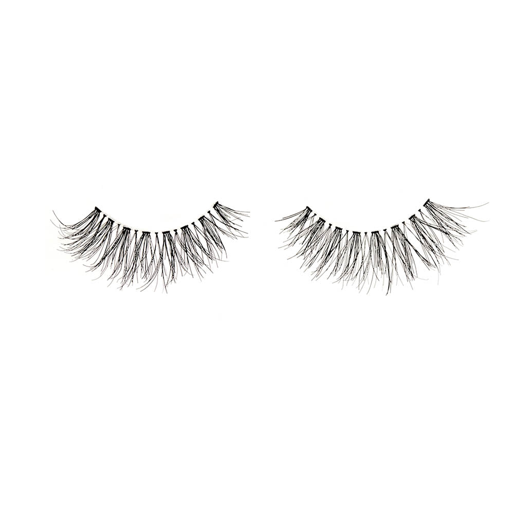 Ardell Wispies Lashes 1 Pair - 704 Black 33185