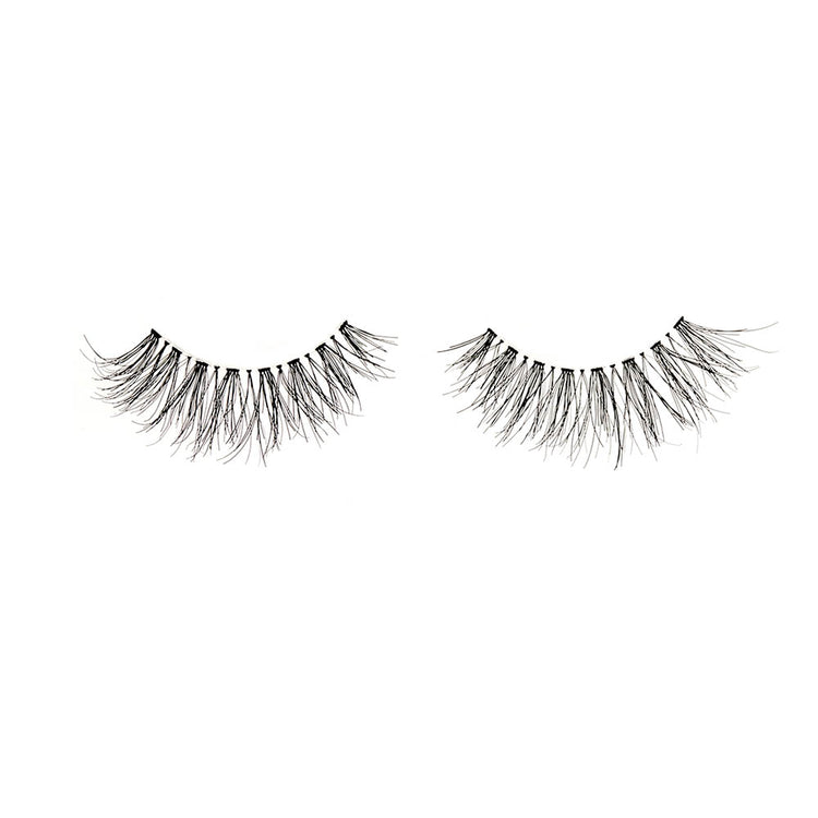 Ardell Wispies Lashes 1 Pair - 704 Black 33185
