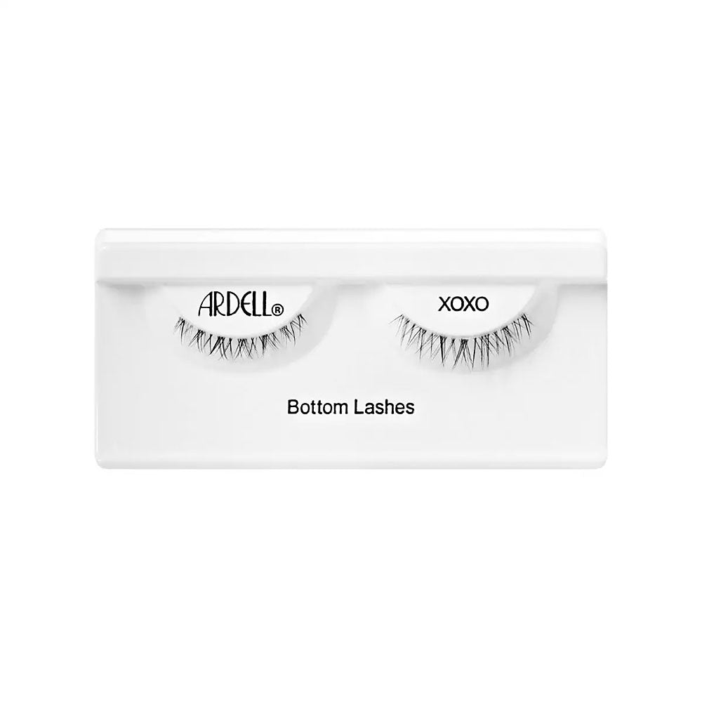Ardell Bottom Lashes - XOXO #36686