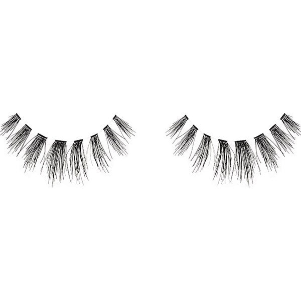 Ardell Wispies 600 - Black #52608