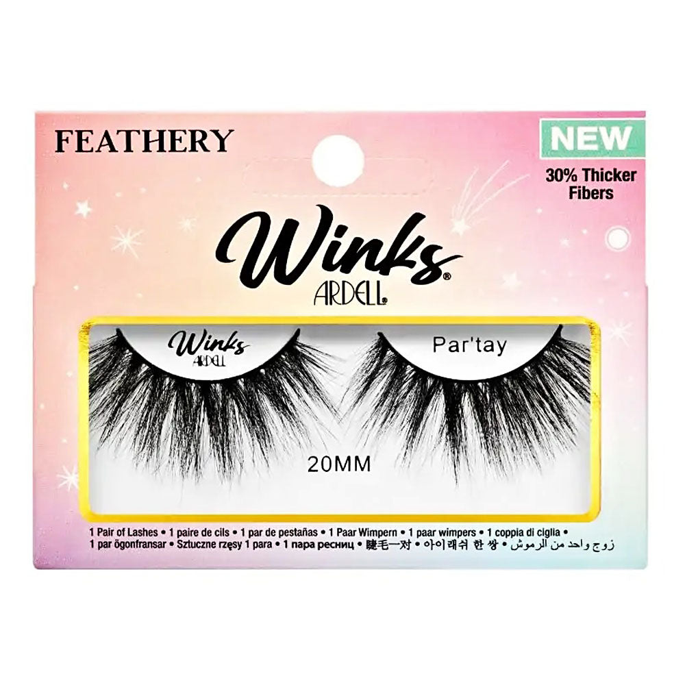 Ardell Lash Feathery Winks - Par'tay 58198