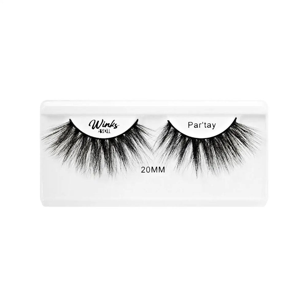 Ardell Lash Feathery Winks - Par'tay 58198