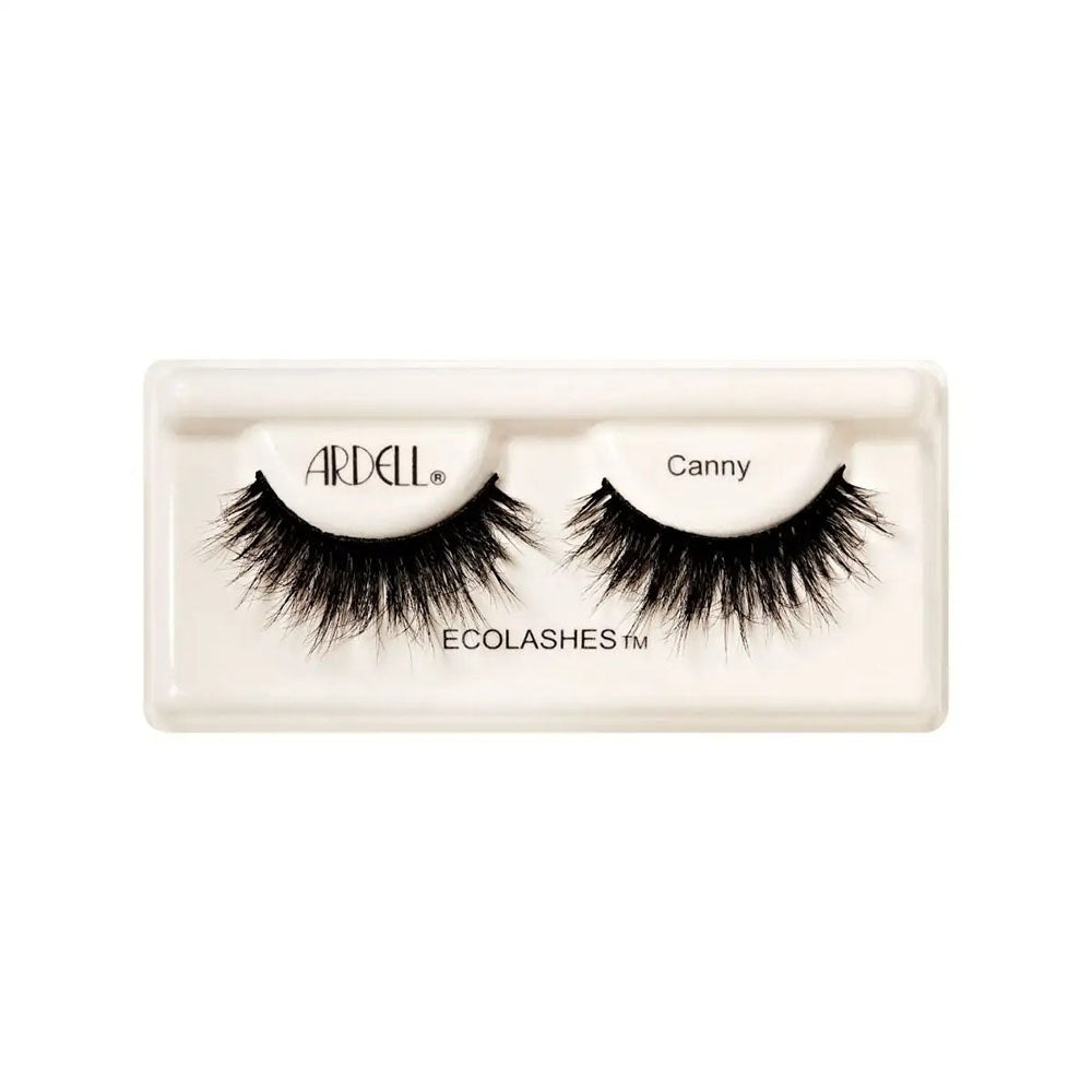 Ardell Eco Lashes 1 Pair - Canny 58439
