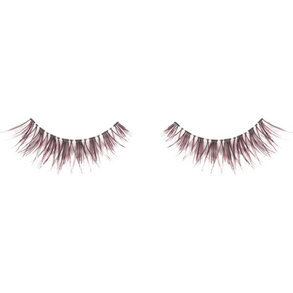 Ardell Color Impact - Demi Wispies - Wine #61473