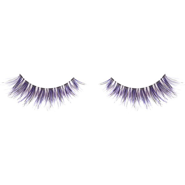 Ardell Color Impact - Demi Wispies - Plum #61477
