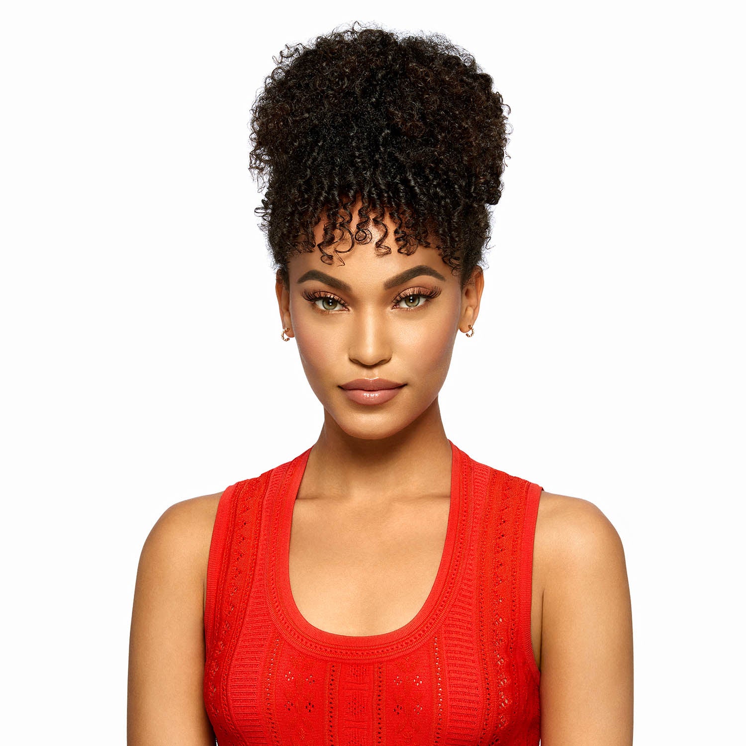 Ardell TexturEyes Lashes 1 Pair - 583 Black 62168