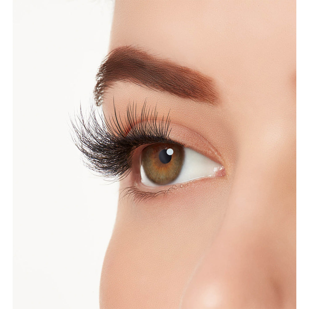 Ardell Eco Lashes 1 Pair - 453 Black 63254