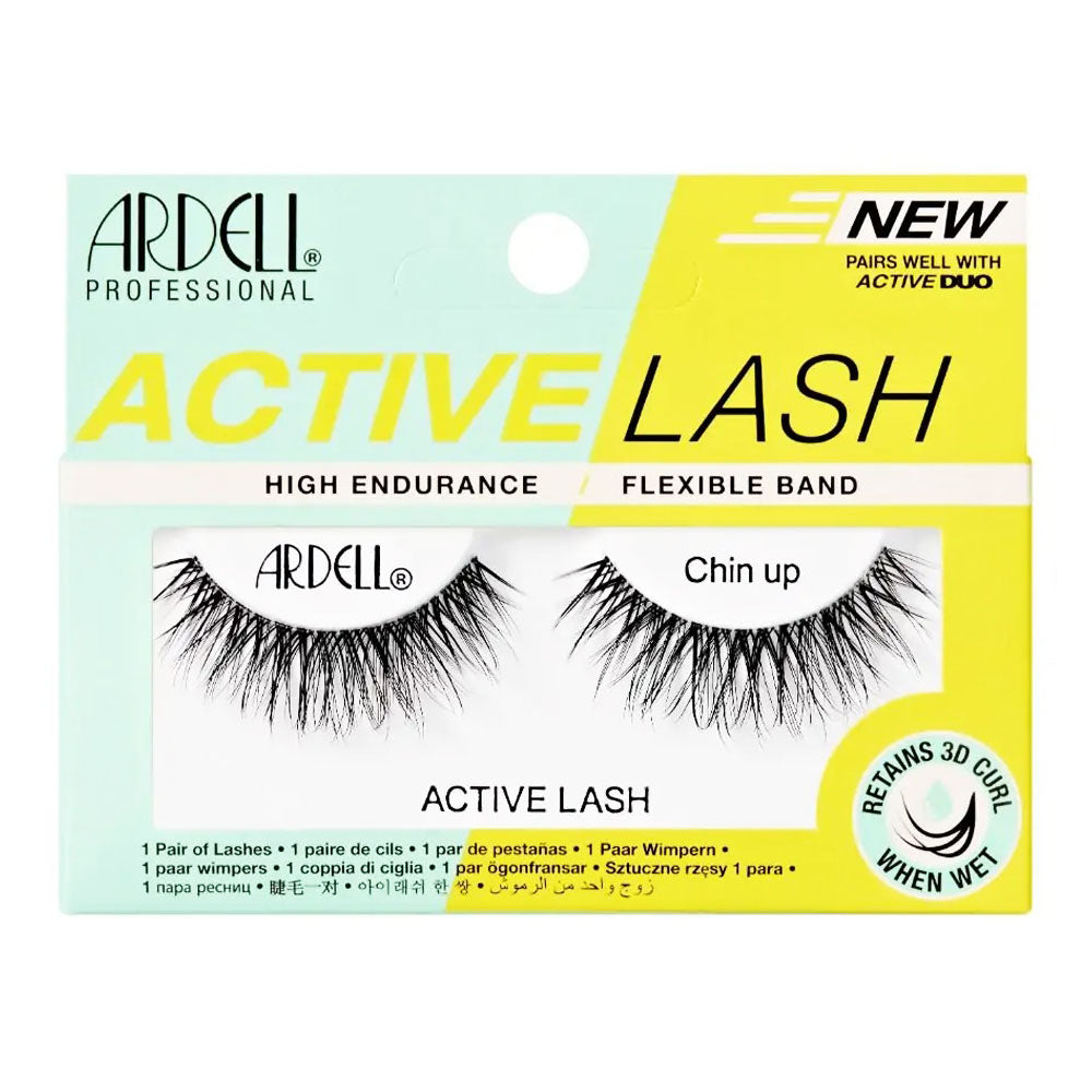 Ardell Active Lash - Chin up 64680