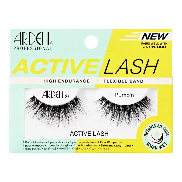 Ardell Active Lash - Pump'n 64685