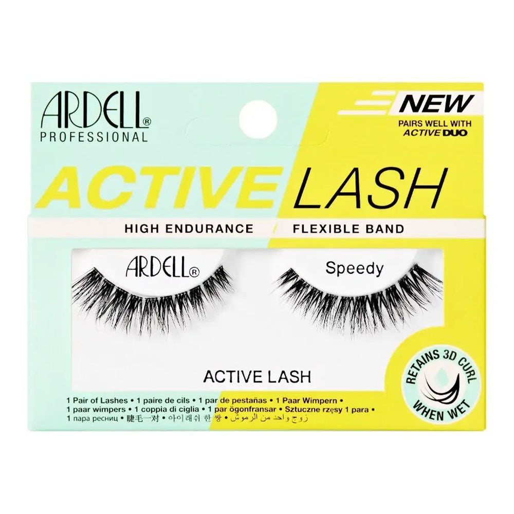 Ardell Active Lash - Speedy 64688