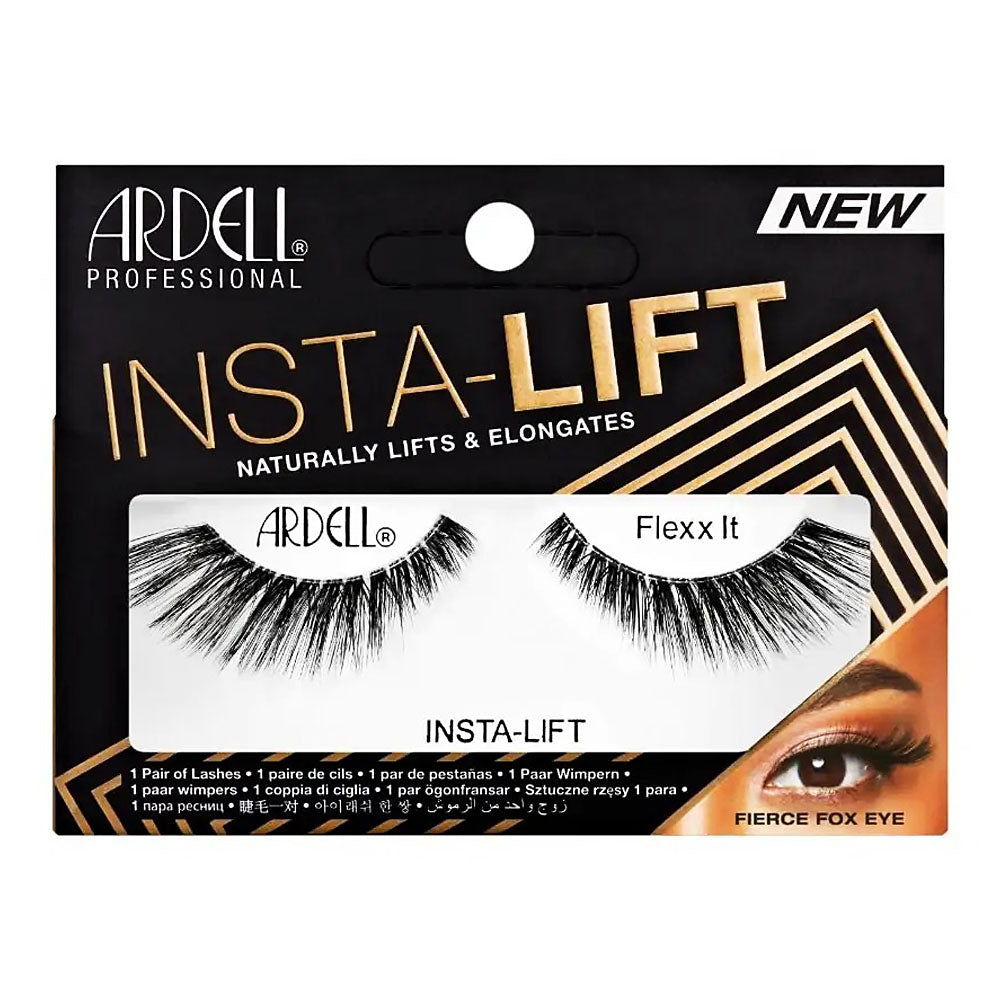 Ardell Lash Insta-Lift - Flexx It #64699