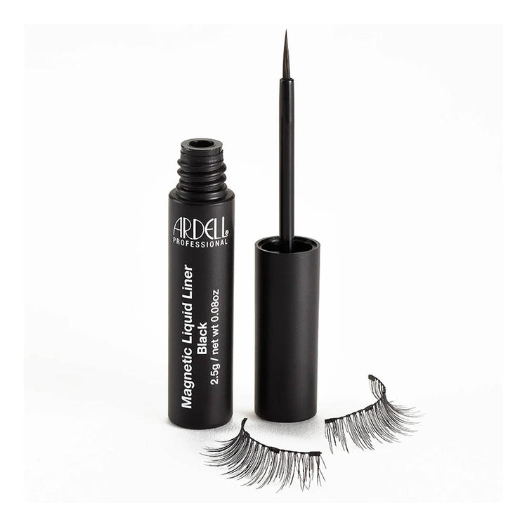 Ardell Magnetic Liner & Lash Kit - 110 Black 64922