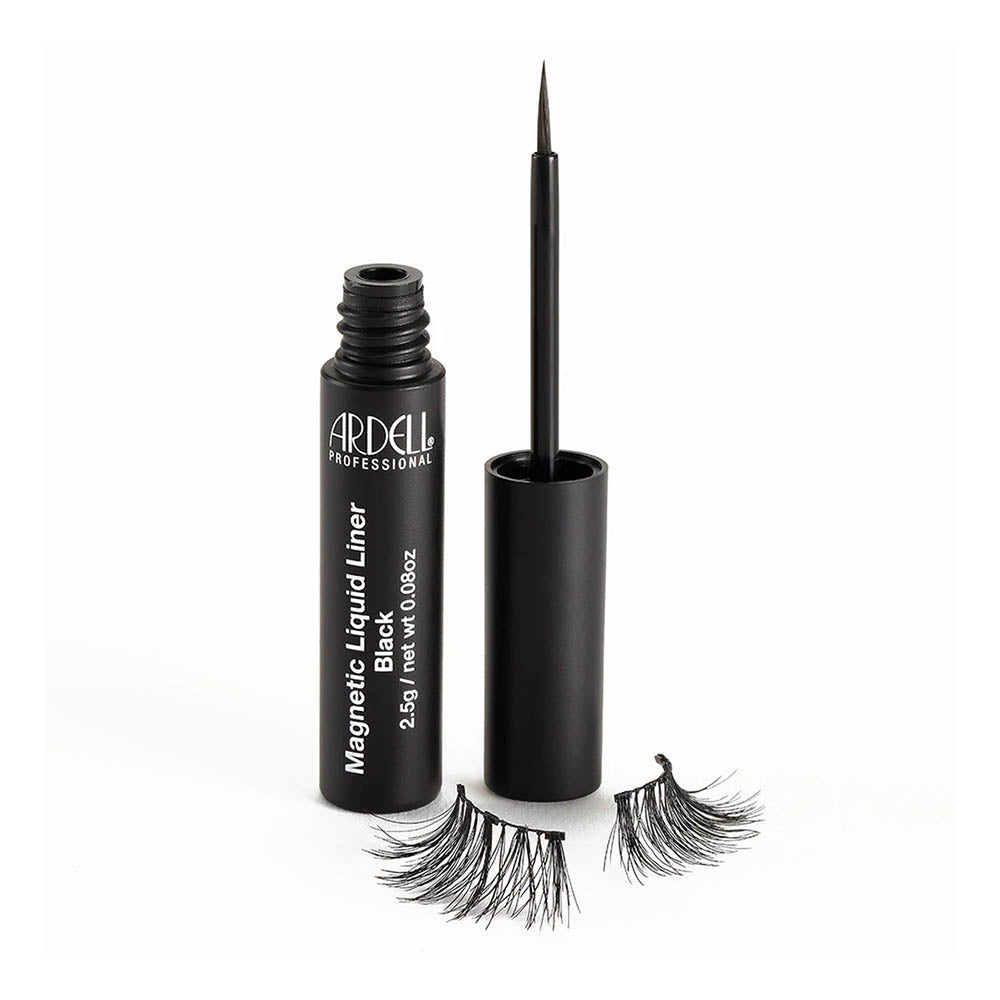 Ardell Magnetic Liner & Lash Kit - 002 Accent 64923