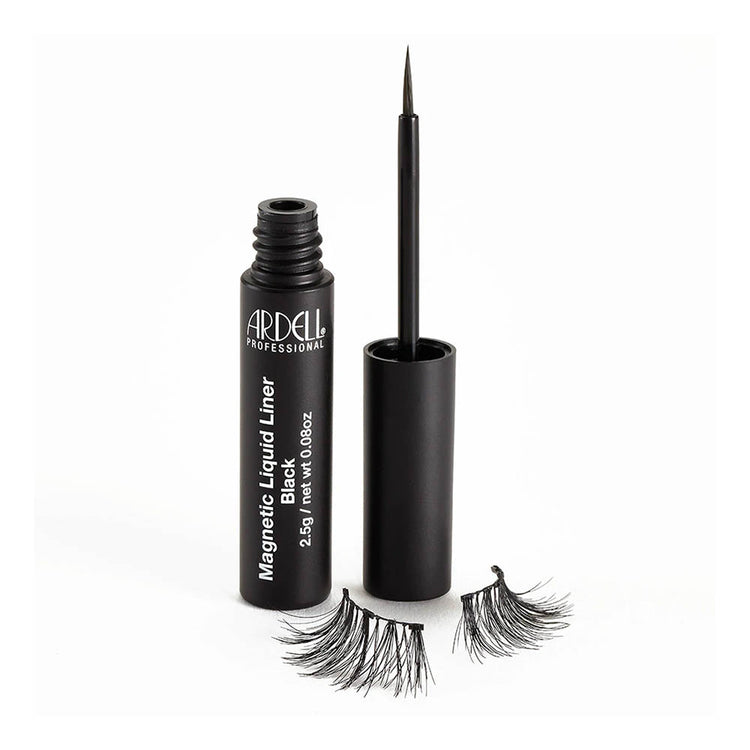 Ardell Magnetic Liner & Lash Kit - 002 Accent 64923