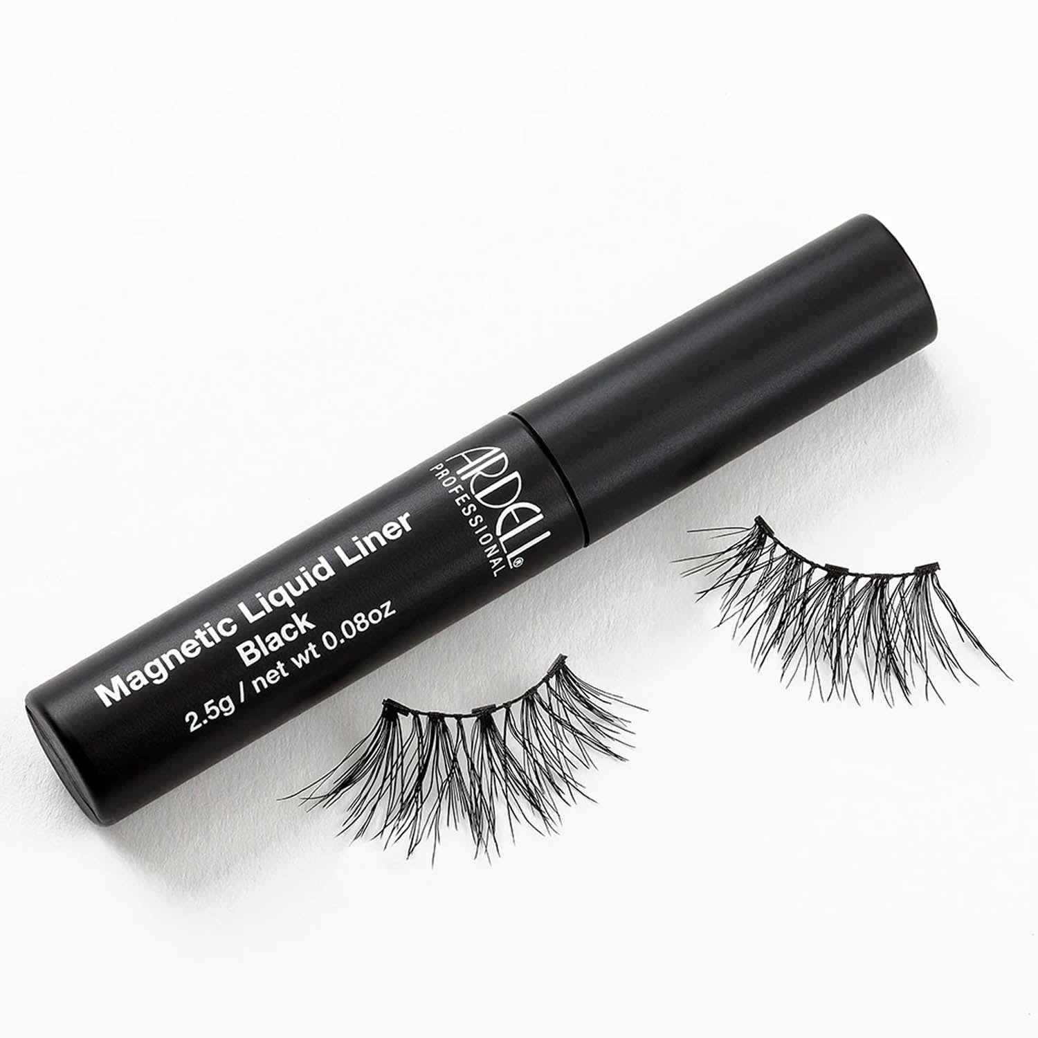 Ardell Magnetic Liner & Lash Kit - 002 Accent 64923
