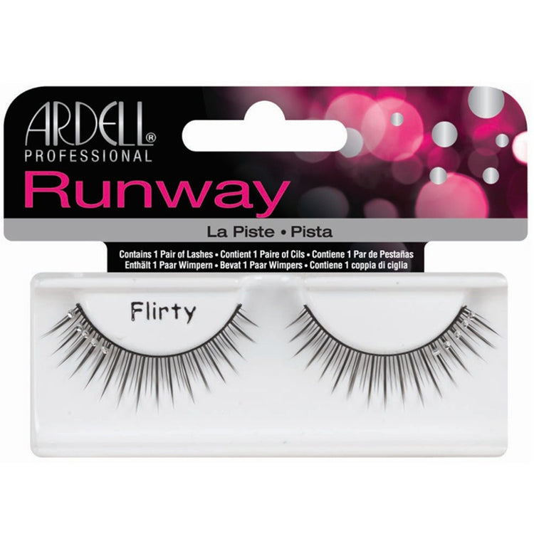Ardell Runway Lashes - Flirty #65042