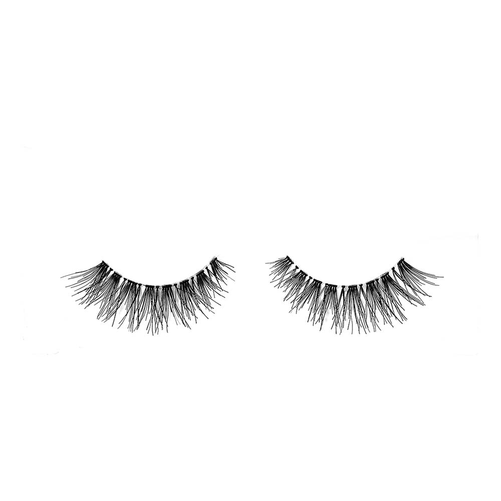 Ardell Wispies Lashes 6 Pairs - Demi Wispies Black 65708
