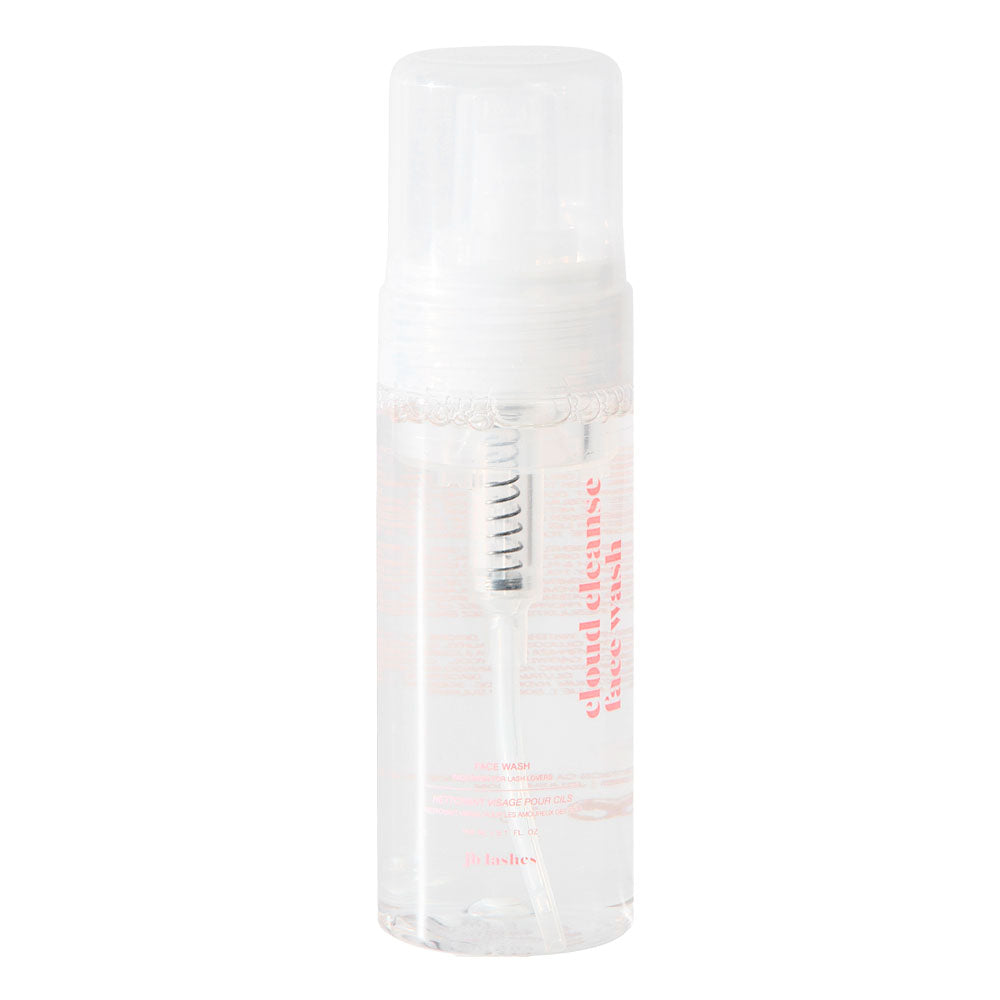 JB Lashes Pro Cloud Cleanse Face Wash 150 ml JBFW-CC 66208