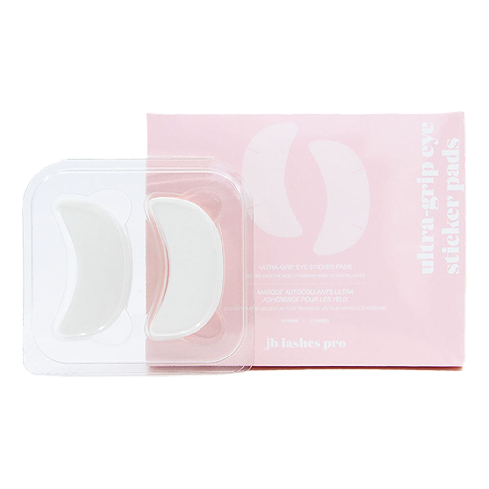 JB Lashes Pro Ultra-Grip Eye Sticker Pads JBA1221 68480
