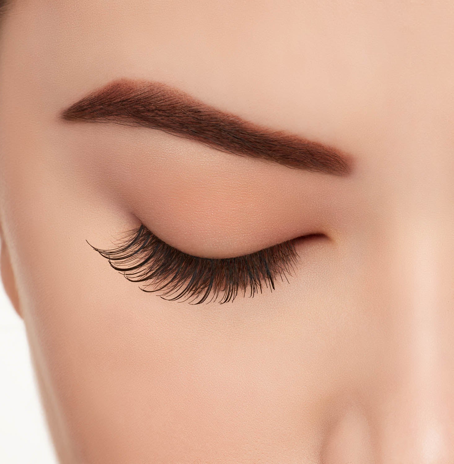 Ardell Natural Lashes 6 Pairs - Babies Black 68982