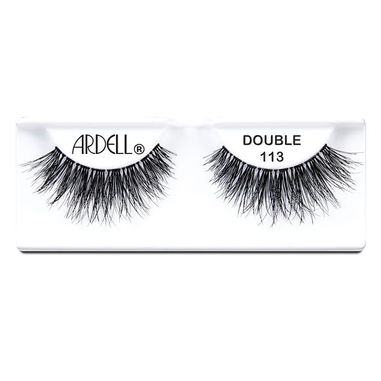 Ardell Professional Double Up - 113 Black #75814