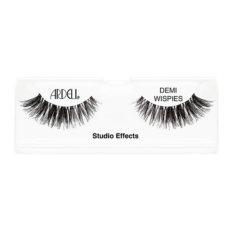 Ardell Studio Effects - Demi Wispies 4 Pairs #99260