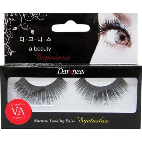 Darkness Eye Lashes VA - Holder Type DEC-0051