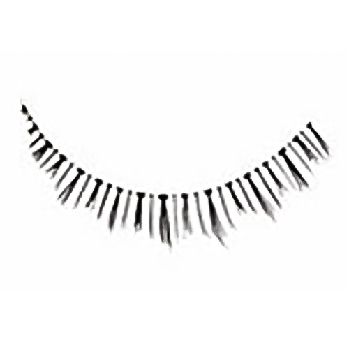 Red Cherry Basic Eyelash - Black 501