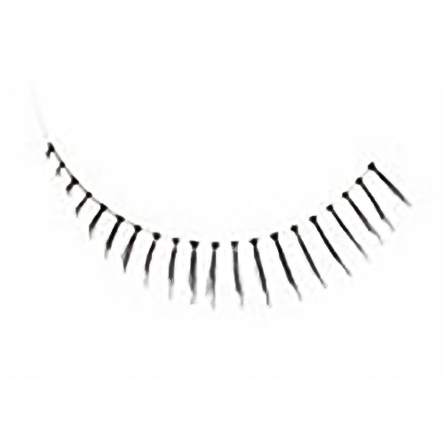 Red Cherry Basic Eyelash - Black 75