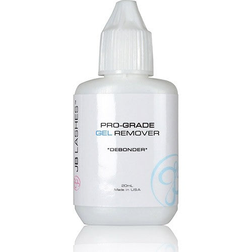 JB Lashes Pro-Grade Gel Remover 20ml - JBG2011