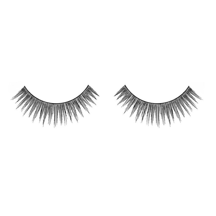 Ardell Runway Thick Lashes - Gisele Black #65007