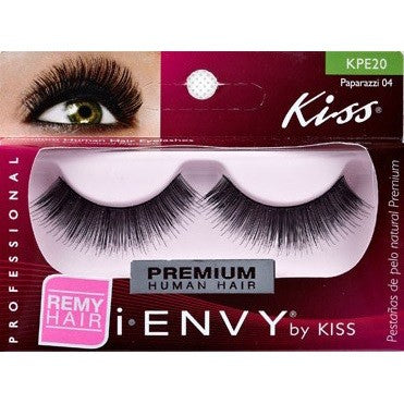 I.Envy By Kiss Paparazzi 04 Premium Human Hair - KPE20