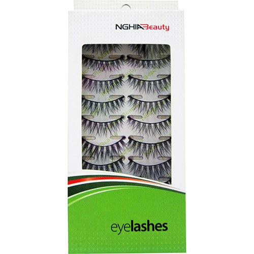Nghia Eyelashes